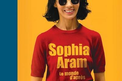 Sophia Aram  Paris 10me