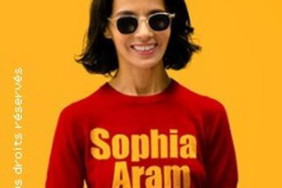 Sophia Aram, Le Monde d'Aprs, Tourne  Bordeaux