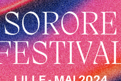 Sorore Festival  Lille