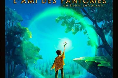 Soum, L'Ami Des Fantmes  Paris 11me