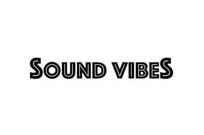 Sound Vibes  Paris 3me