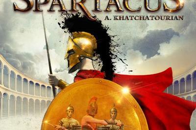 Spartacus à Toulouse