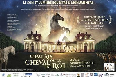 Spectacle  Chantilly