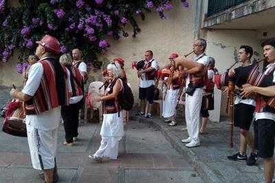 Spectacle :  l'coute du sac de Gemecs   Perpignan