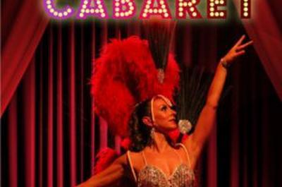 Spectacle Cabaret, Allure  L'Escarene