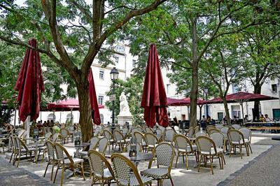 Spectacle : Danse sur la place Candolle   Montpellier