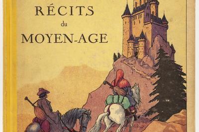 Spectacle De Contes :  La Chanson De Geste Des Quatre Fils Aymon  Rouen