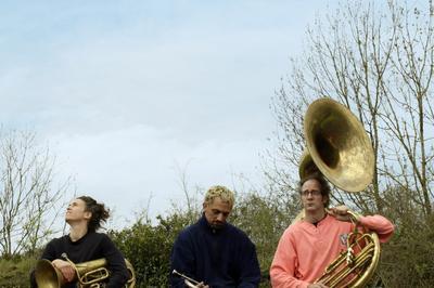 Spectacle Feuilleton et Visite de la salle SolenVal  Plancoet