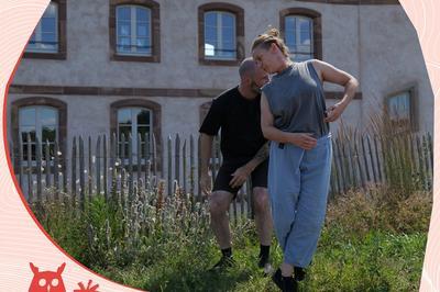 Spectacle intitul  Vivants, habiter la terre   La Petite Pierre