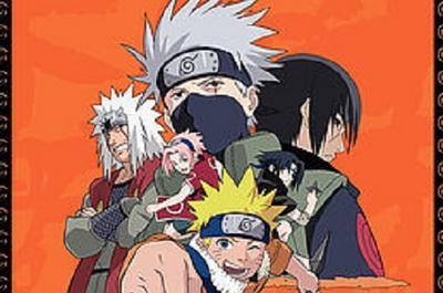 Spectacle : Naruto Symphonic experience à Amiens