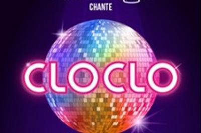 Spectacul'Art Chante Cloclo  Troyes