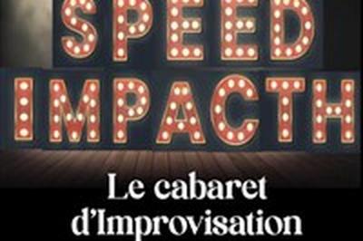 Speed Impacth  Avignon