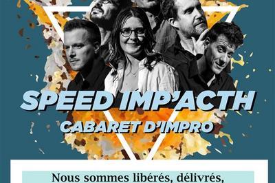 Speed Impacth  Avignon
