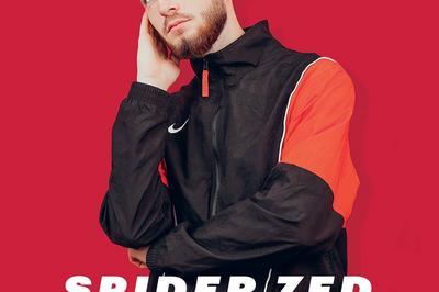 Spider ZED - report  Lyon