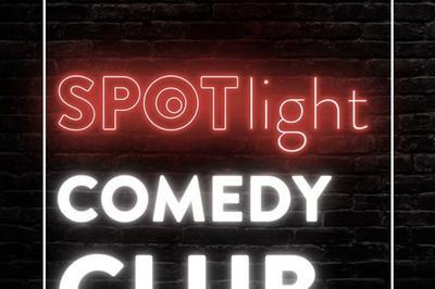 Spotlight Comedy Club à Lille