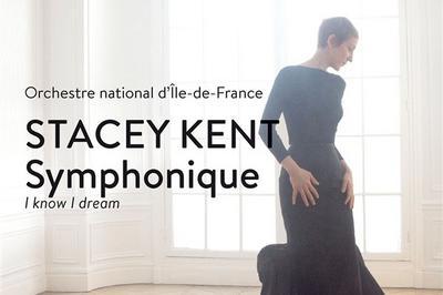 Stacey Kent Symphonique à Longjumeau