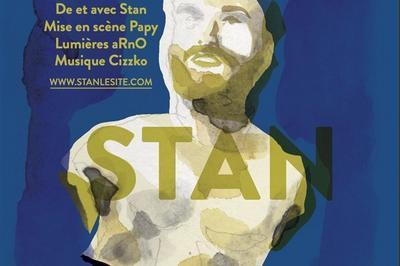 Stan Dans Et Si Les Oeuvres D'Art Pouvaient Parler ?  Aix en Provence