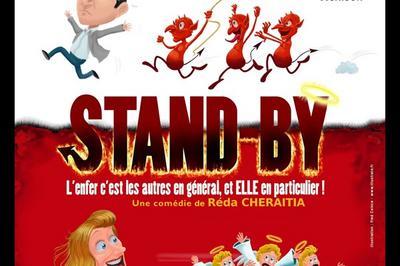 Stand by à Vannes