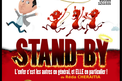 Stand-By  Lyon