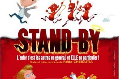 Stand By  Lyon