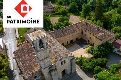 Stand Fondation du patrimoine Alpes-Maritimes  Valbonne