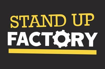 Stand Up Factory  Nantes