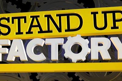 Stand Up factory  Nantes
