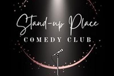 Stand Up place, Comedy Club  Aix en Provence