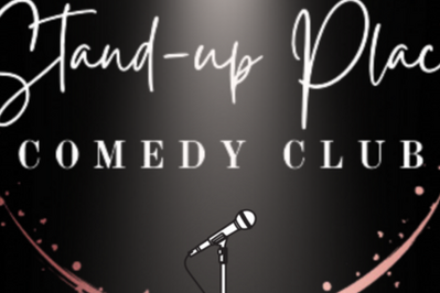 Stand-Up Place Comedy Club  Aix en Provence