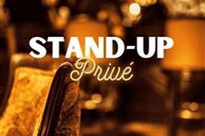 Stand up priv  Saint Ouen