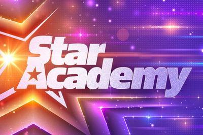 Star Academy à Paris 15ème