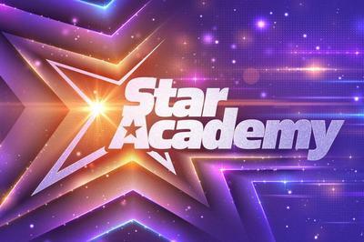 Star Academy  Nancy
