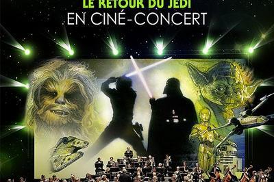 Star Wars In Concert  Montpellier