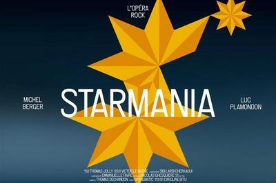 Starmania  Strasbourg
