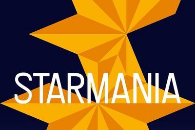 Starmania, l'opéra rock à Toulouse