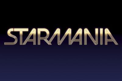 Starmania - L'Opra Rock  Amneville