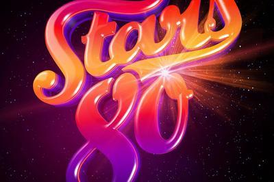 Stars 80 - Encore ! à Paris 12ème