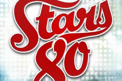 Stars 80 - Encore ! à Grenoble