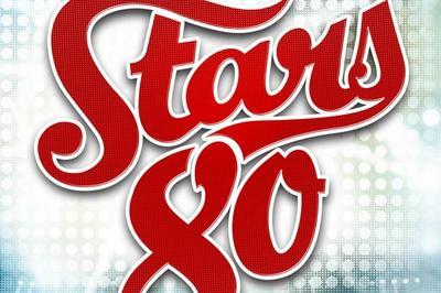 Stars 80 - Encore !  Rouen