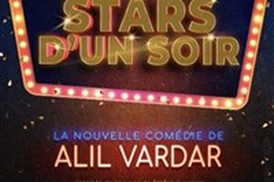 Stars d'un soir  Nice