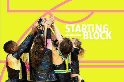 Starting Block, La Collective ces filles-l  Amiens