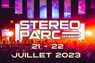 Stereoparc Festival 2024