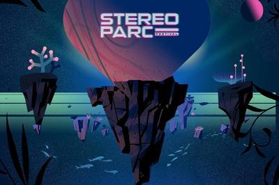 Stereoparc Festival 2025