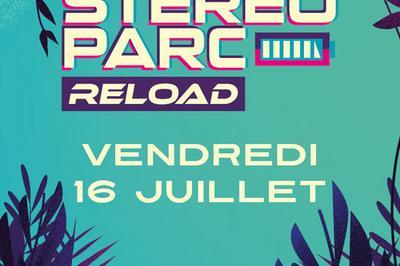 Stereoparc Reload 2021  Rochefort