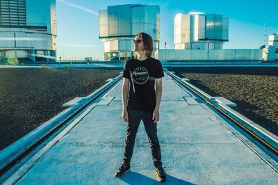 Steven Wilson  Strasbourg