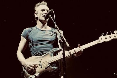 Sting  Montpellier