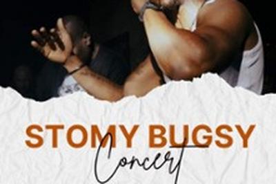 Stomy Bugsy  Avignon