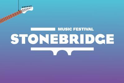 Stone bridge festival 2024