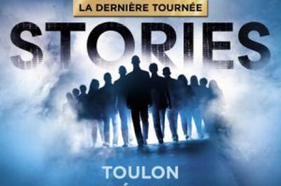 Stories  Toulon