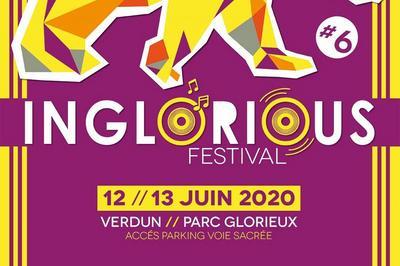 Inglorious Festival 2020
